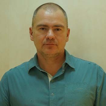 Мельников Всеволод Робертович